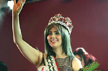 Iraq holds first beauty pageant since 1972